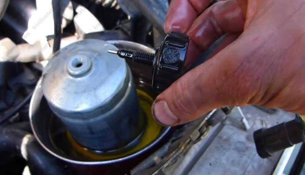 Как заменить топливный фильтр на peugeot boxer diesel: подробная инструкция
