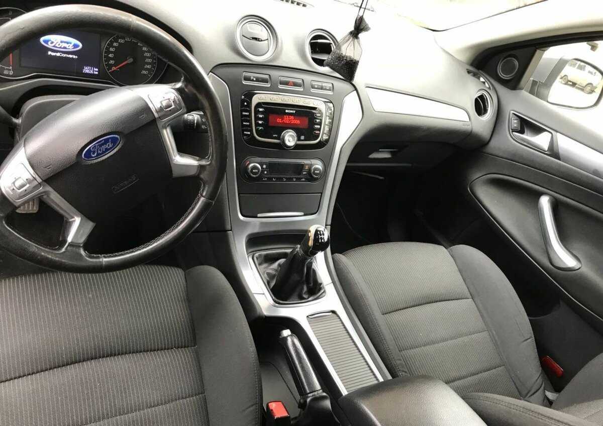 Ford mondeo: поколения, кузова по годам, история модели и года выпуска, рестайлинг, характеристики, габариты, фото - carsweek
