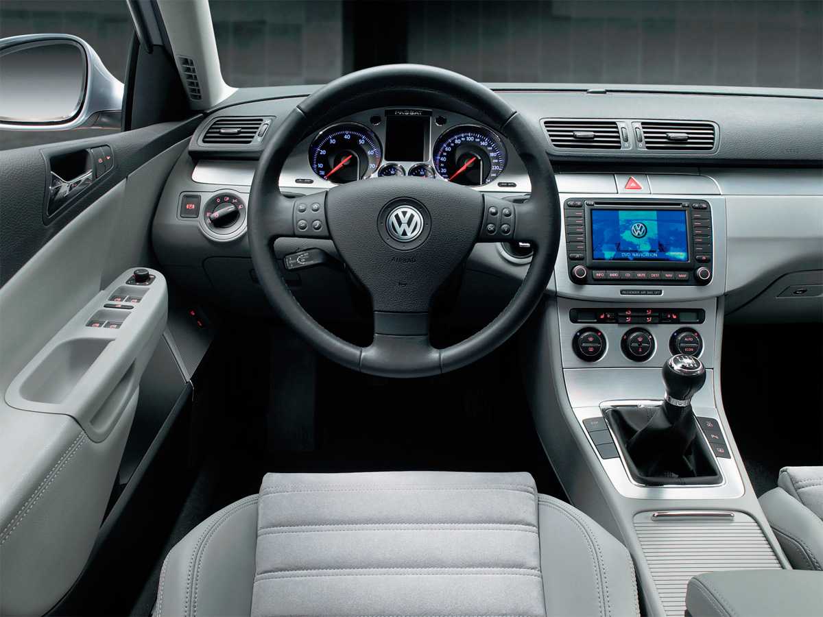Где производят автомобили volkswagen