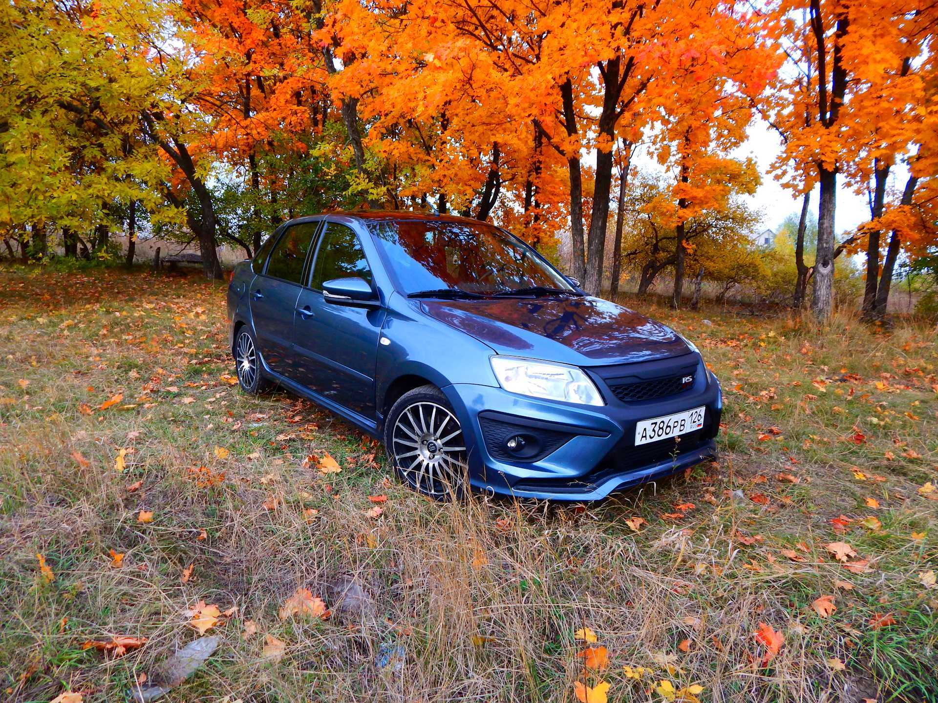 Lada sport: история, достижения и новые модели