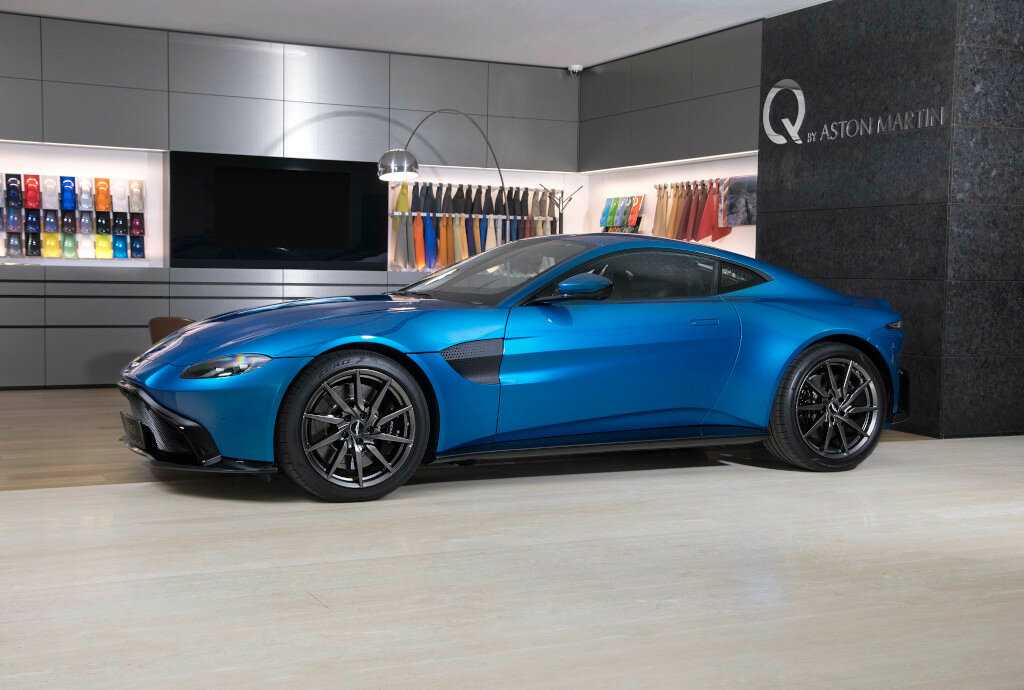 2022 aston martin db11 review, pricing, and specs