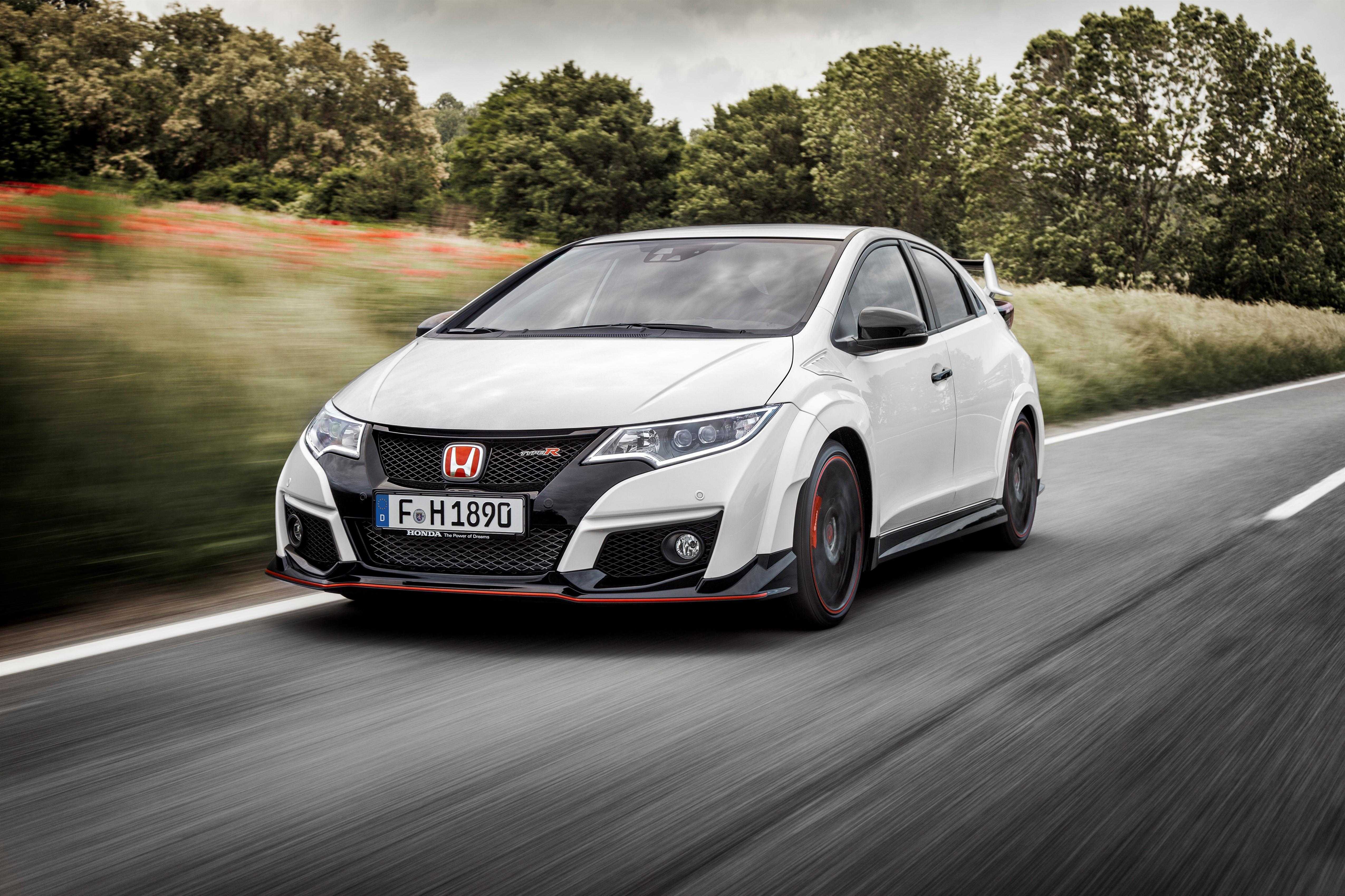 Honda civic type r fk2 buyer's guide | fast car