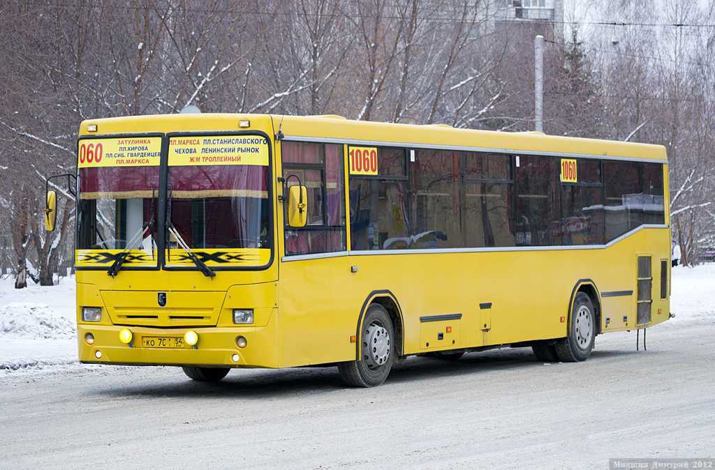 Нефаз-5299