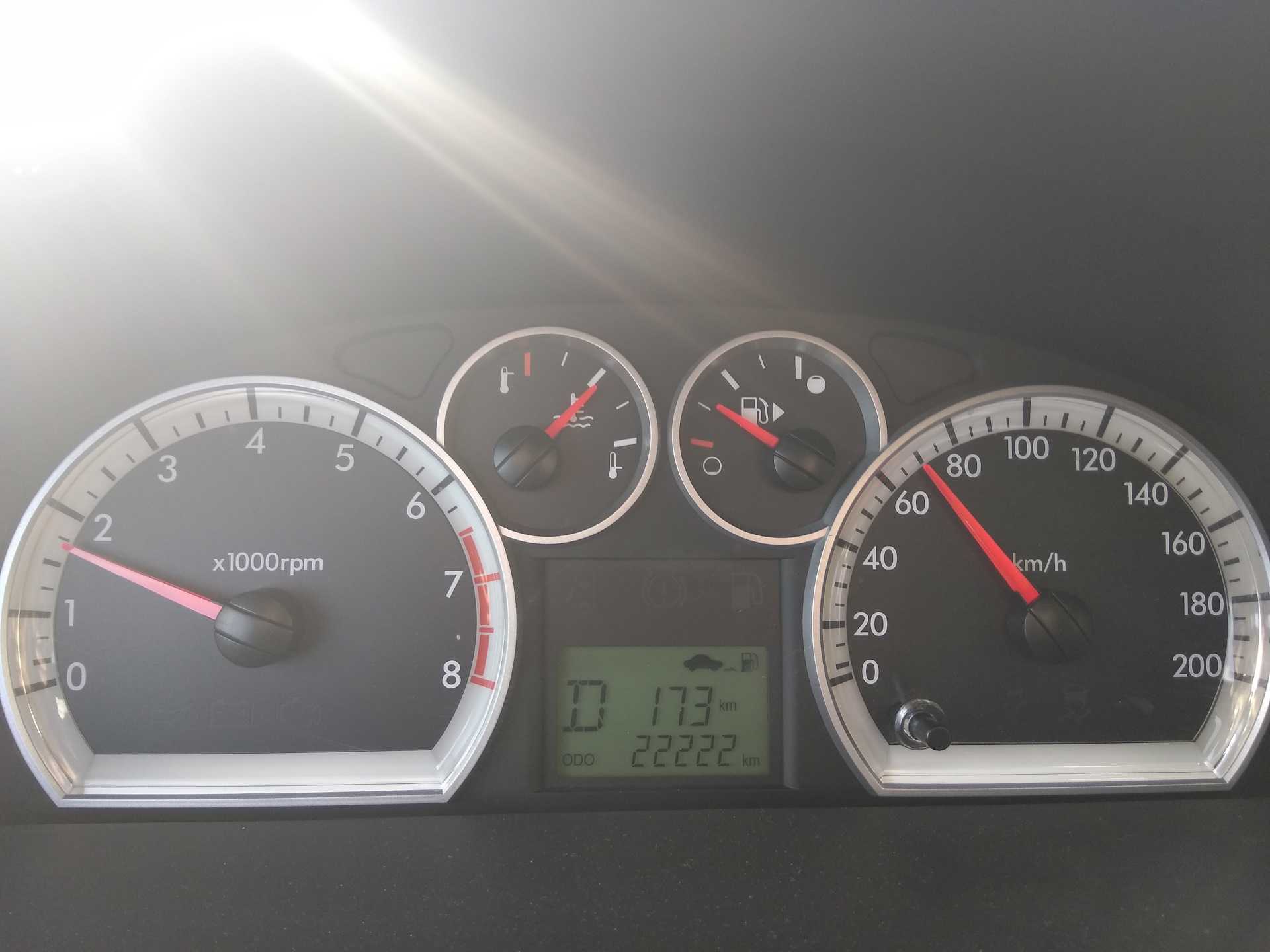 Дэу нексия 1.5, 1.6 расход топлива на 100 км, на автомате и механике для 1 поколения и рестайлинга