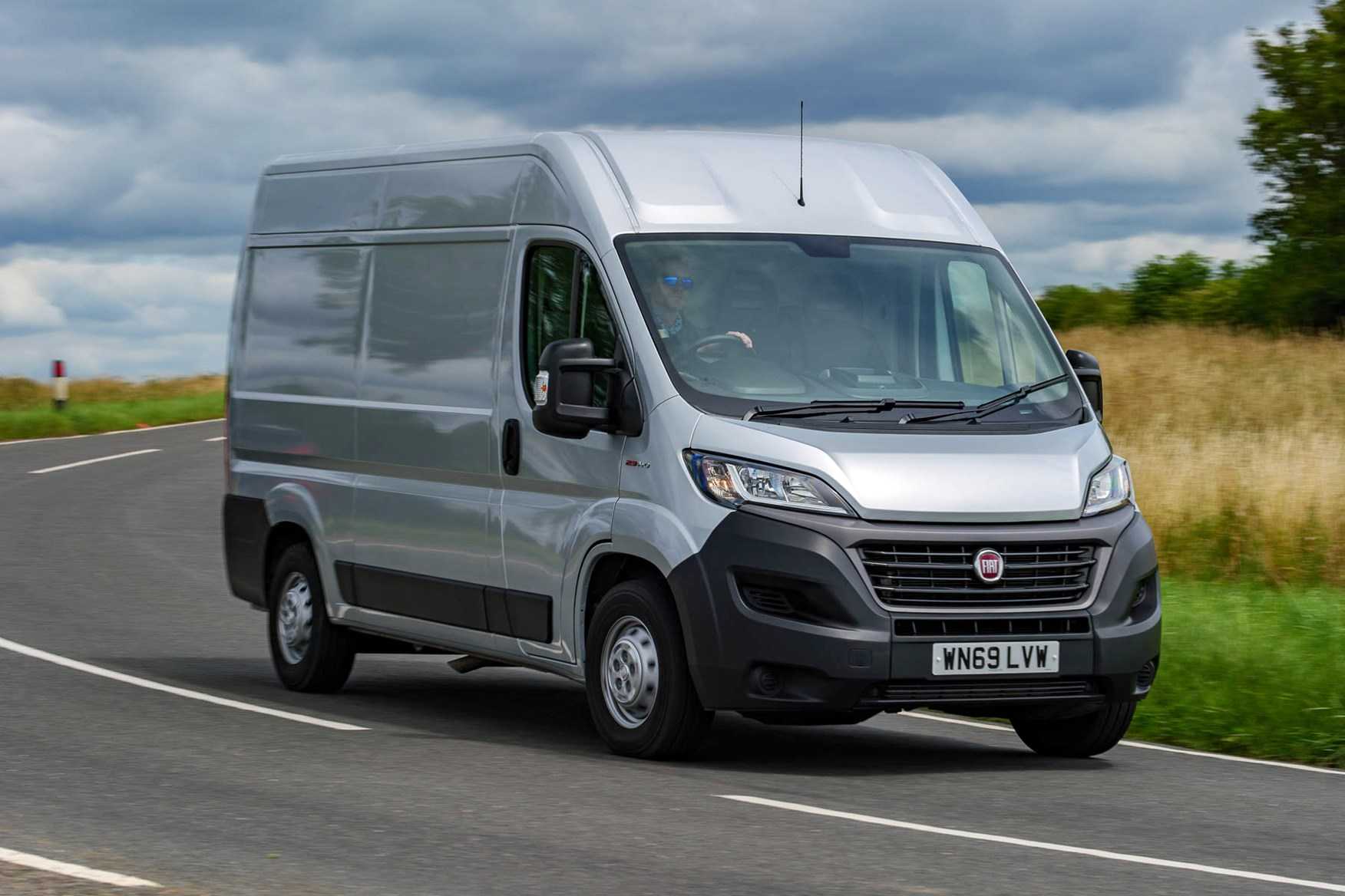 Коммерческий транспорт: fiat ducato | autoclub99.ru