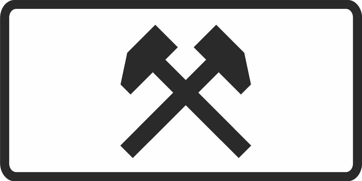 Дорожный знак рабочие дни время действия