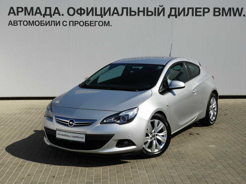 Опель астра j рестайлинг gtc: плюсы и минусы автомобиля, преимущества и недостатки