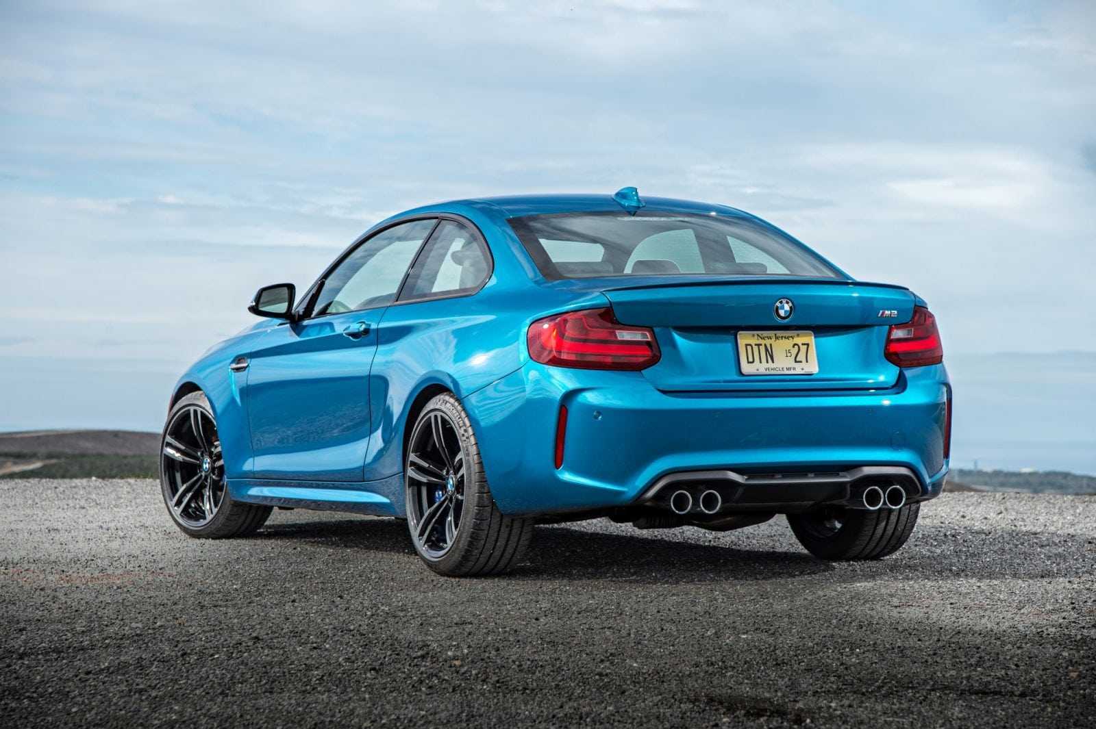 Отзывы владельцев bmw m2