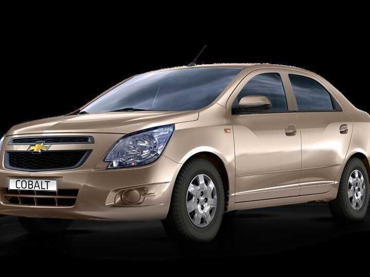 Замена тормозных колодок кобальт шевроле - о chevrolet