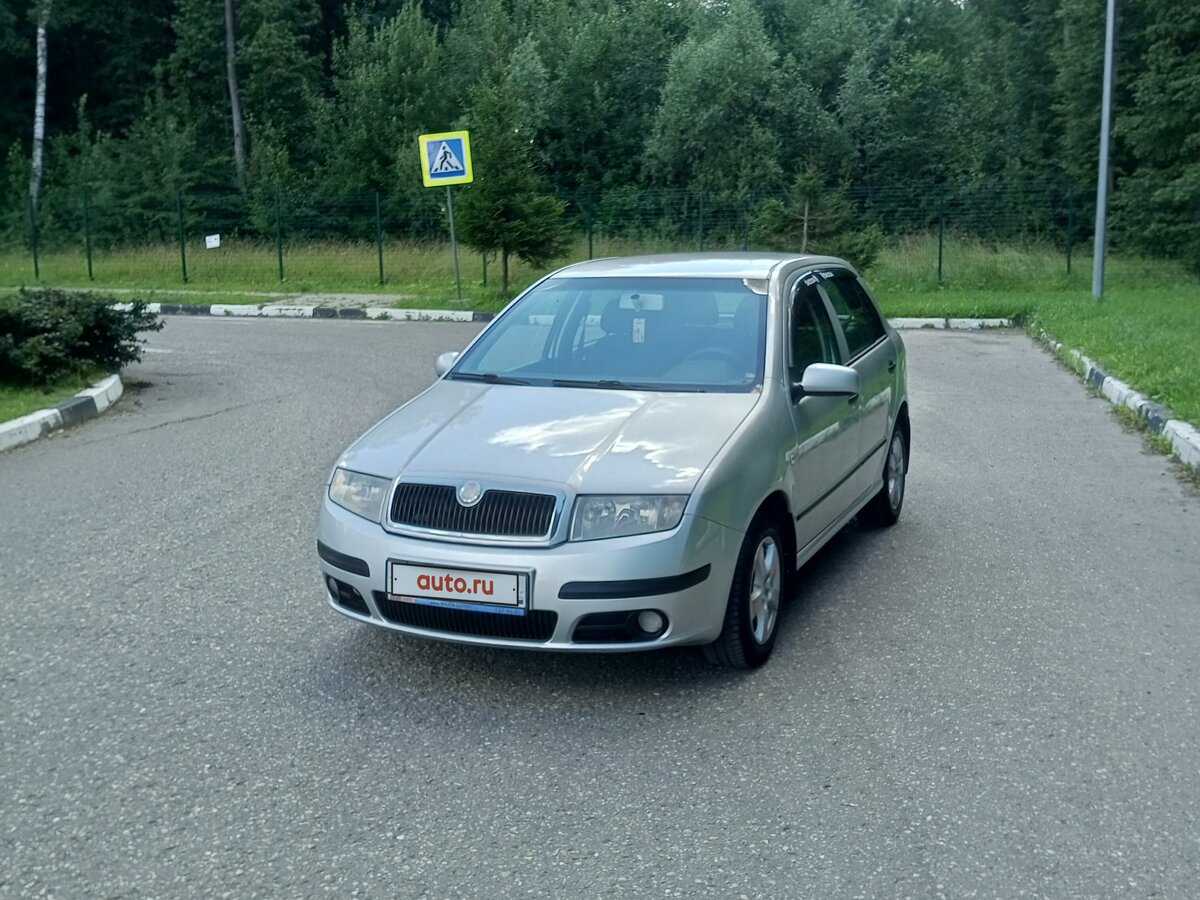 Skoda fabia реальные отзывы 1.2, 1.4, 1.6, 1.9 о расходе топлива: бензина и дизеля на автомате и механкие