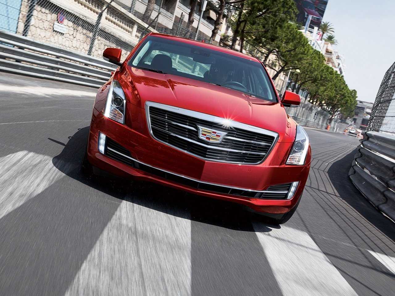 Cadillac