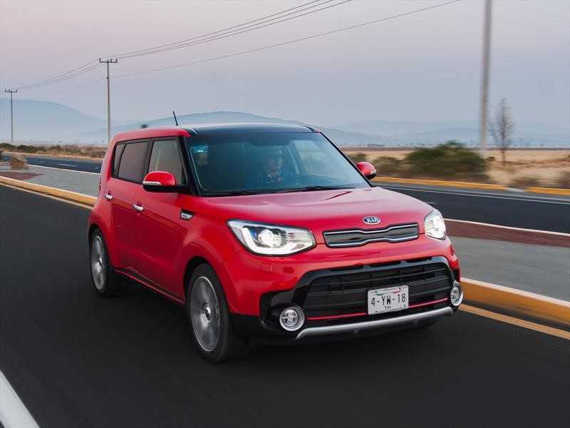 2023 kia soul