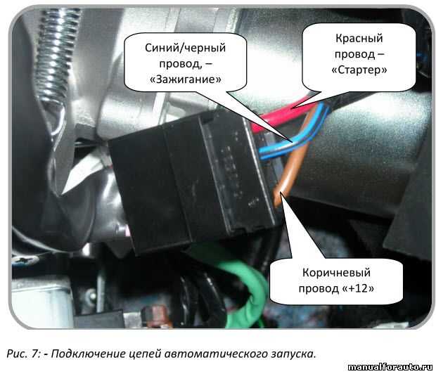 Иммобилайзер приора признаки неисправности