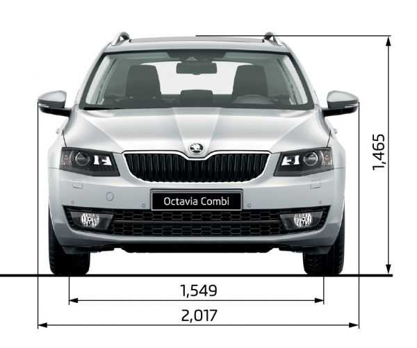 Предохранители и реле skoda octavia (mk2 / 1z; 2009-2013)