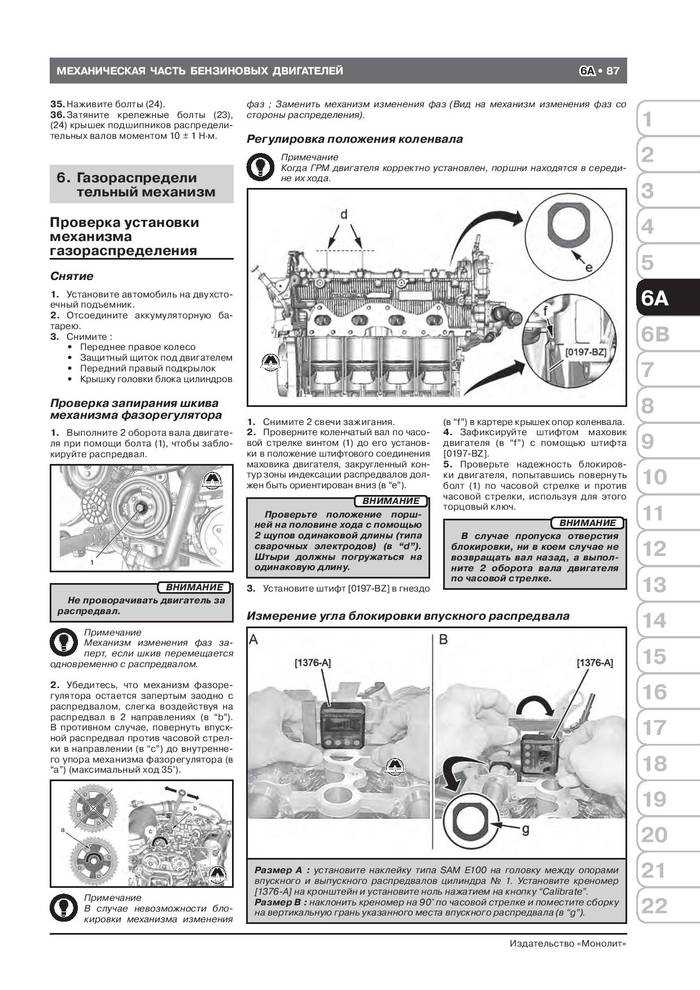 Ремонт автомобиля пежо 3008