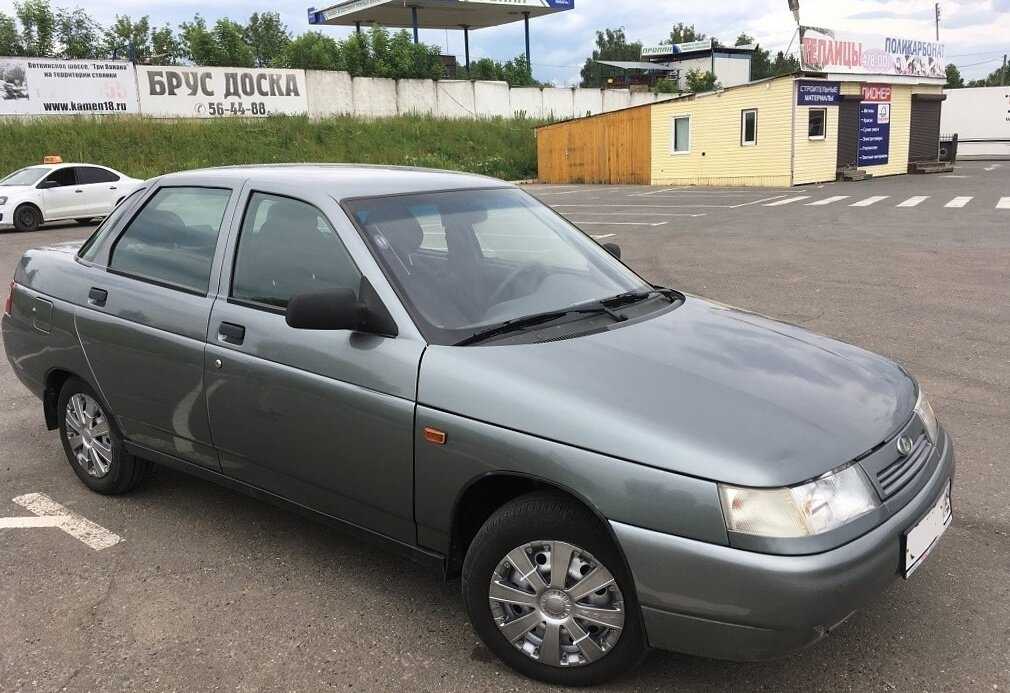 Автомобиль ваз-2112 - история, особенности, отзывы 🦈 avtoshark.com