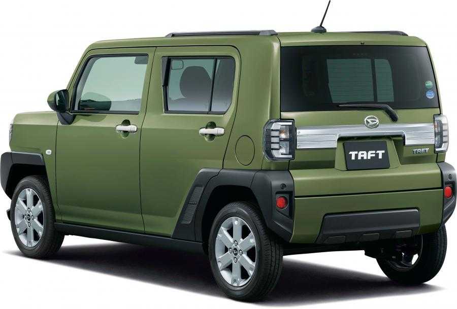 Daihatsu | autopedia | fandom