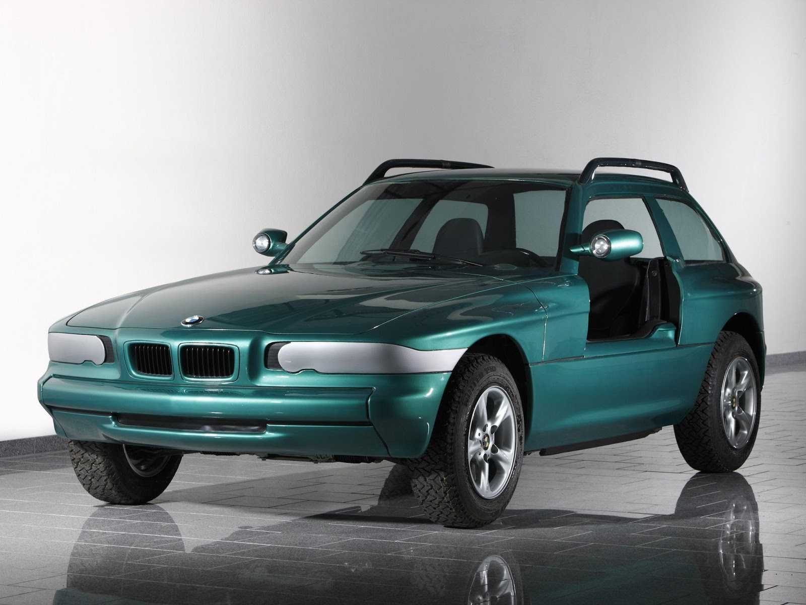 Автомобили bmw