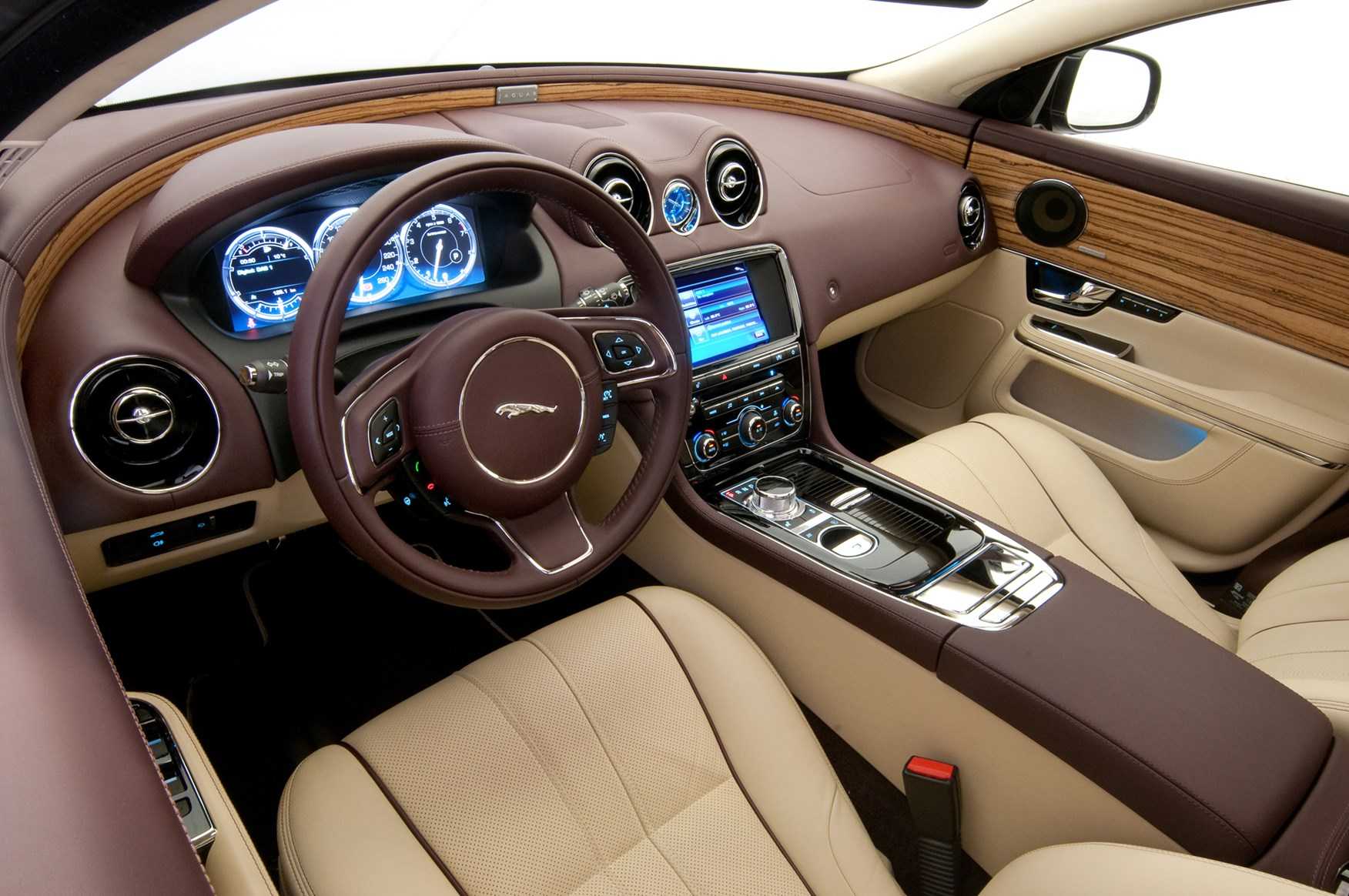 What’s new for jaguar 2023 model year highlights | jaguar media newsroom