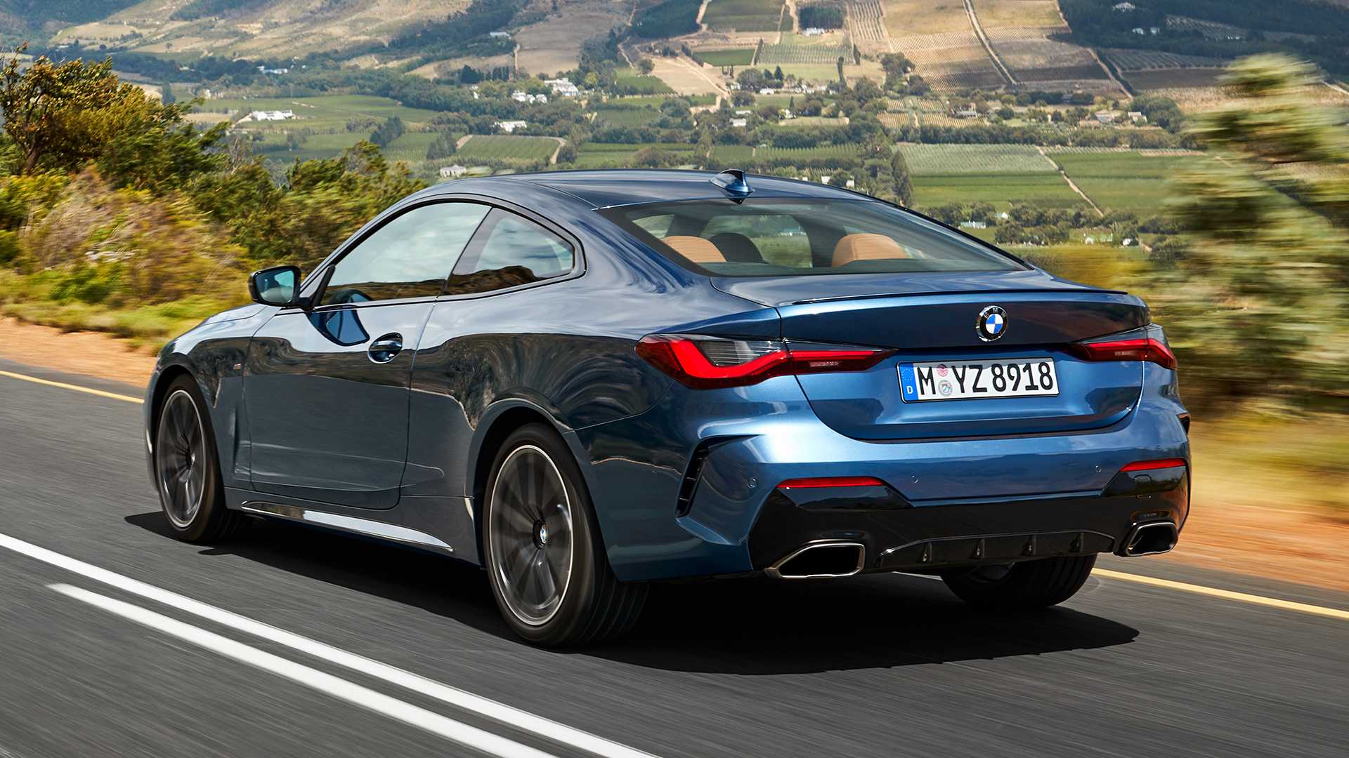 Bmw 4 серия: поколения, кузова по годам, история модели и года выпуска, рестайлинг, характеристики, габариты, фото - carsweek