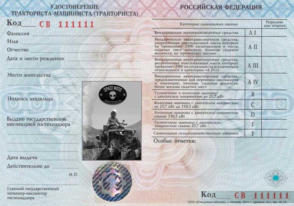 Какая категория прав нужна для управления 6 метровой газели