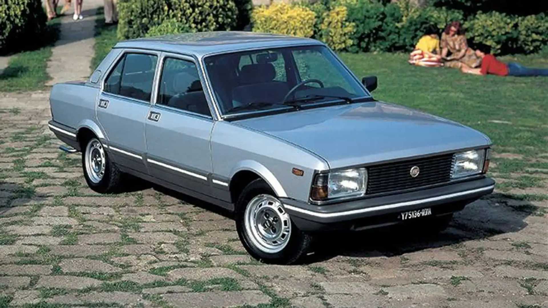 Отзывы владельцев fiat 132