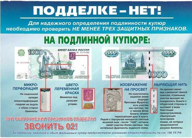 Как проверить деньги при продаже машины: где и чем это делать?