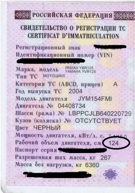 Изменение конструкции транспортного средства: как сделать правильно и не получить штрафы