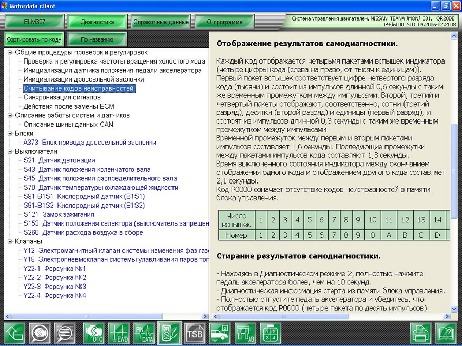 Горит чек двигателя в ниссане х трейл – неисправность p0340 на t30 | ⚡chtocar