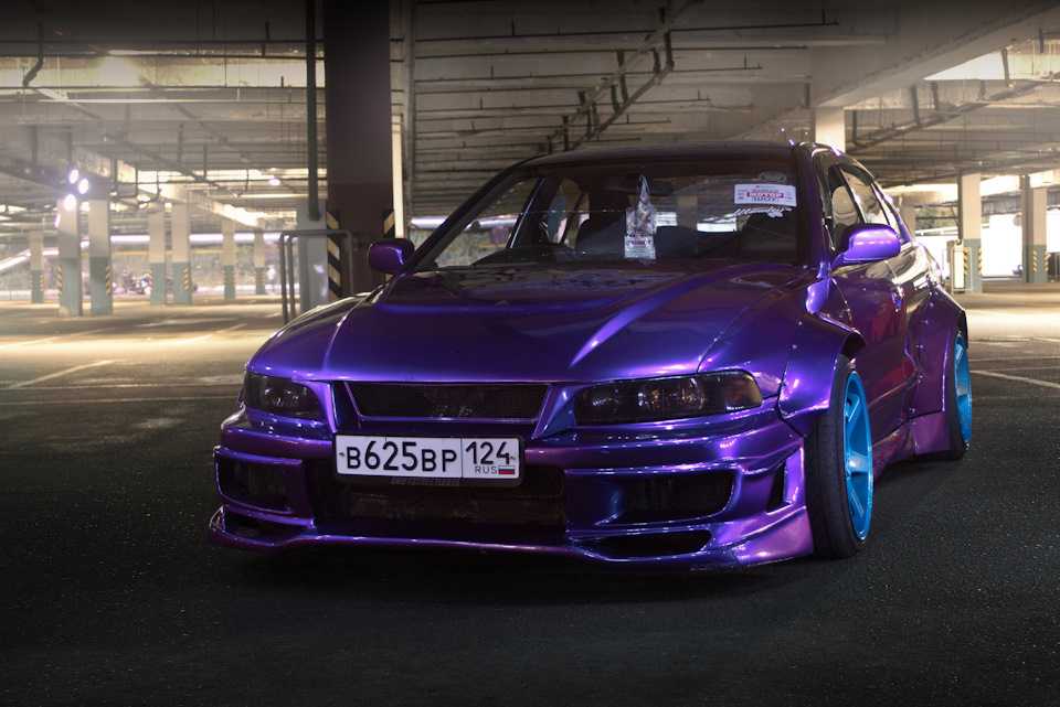 Тюнинг оптика и освещение mitsubishi galant 8 - ремонт мото, авто и заказ запчастей