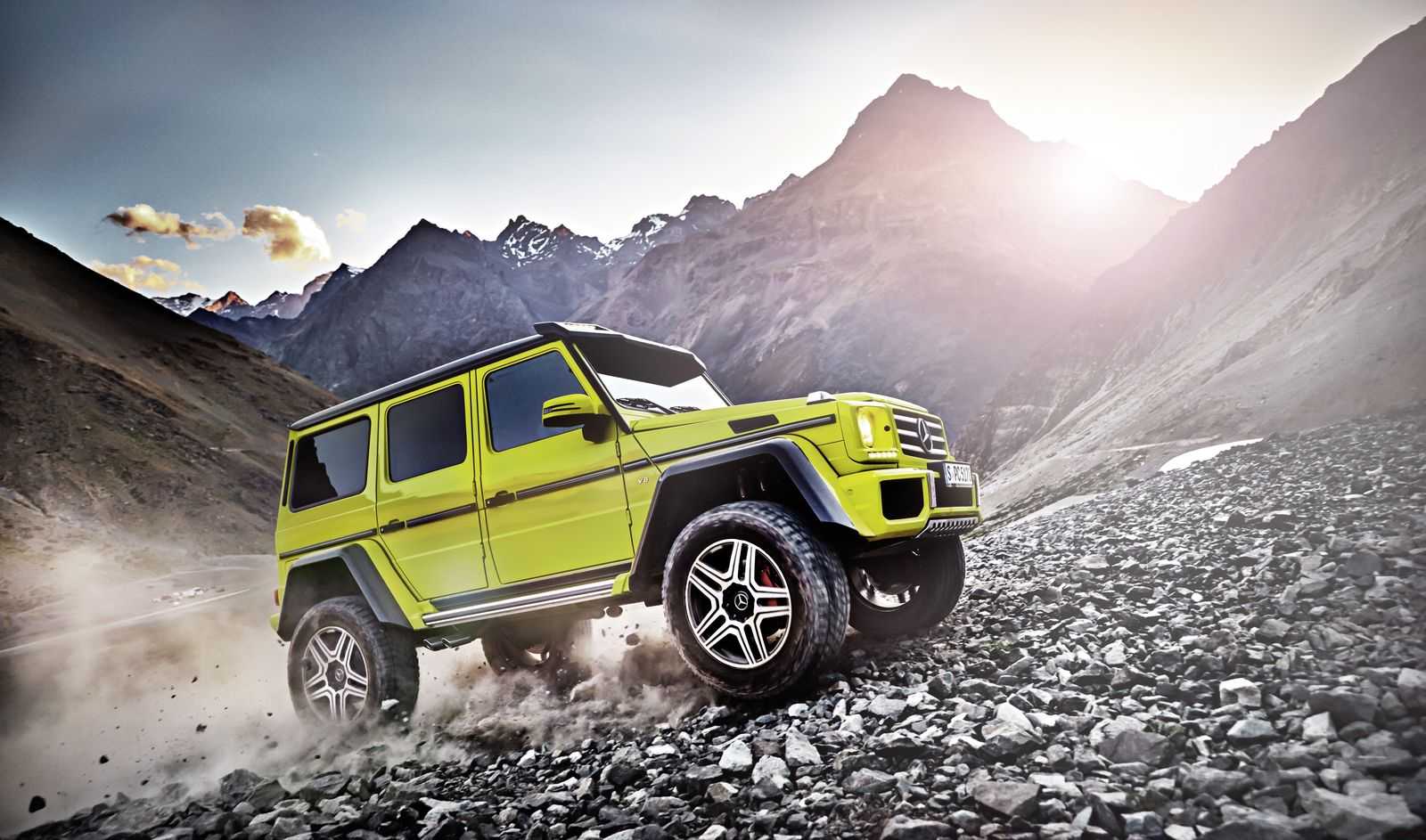 Mercedes-benz g-klasse: поколения, кузова по годам, история модели и года выпуска, рестайлинг, характеристики, габариты, фото - carsweek
