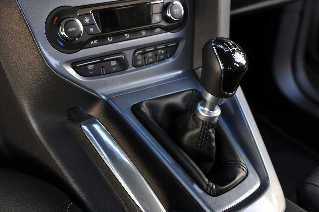 Автоматическая коробка передач powershift: что нужно знать