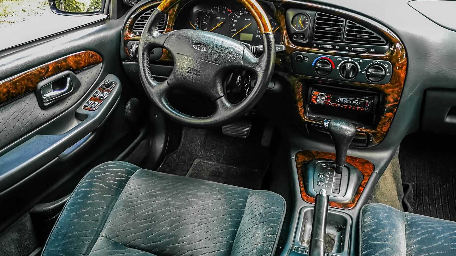 Ford scorpio: поколения, кузова по годам, история модели и года выпуска, рестайлинг, характеристики, габариты, фото - carsweek