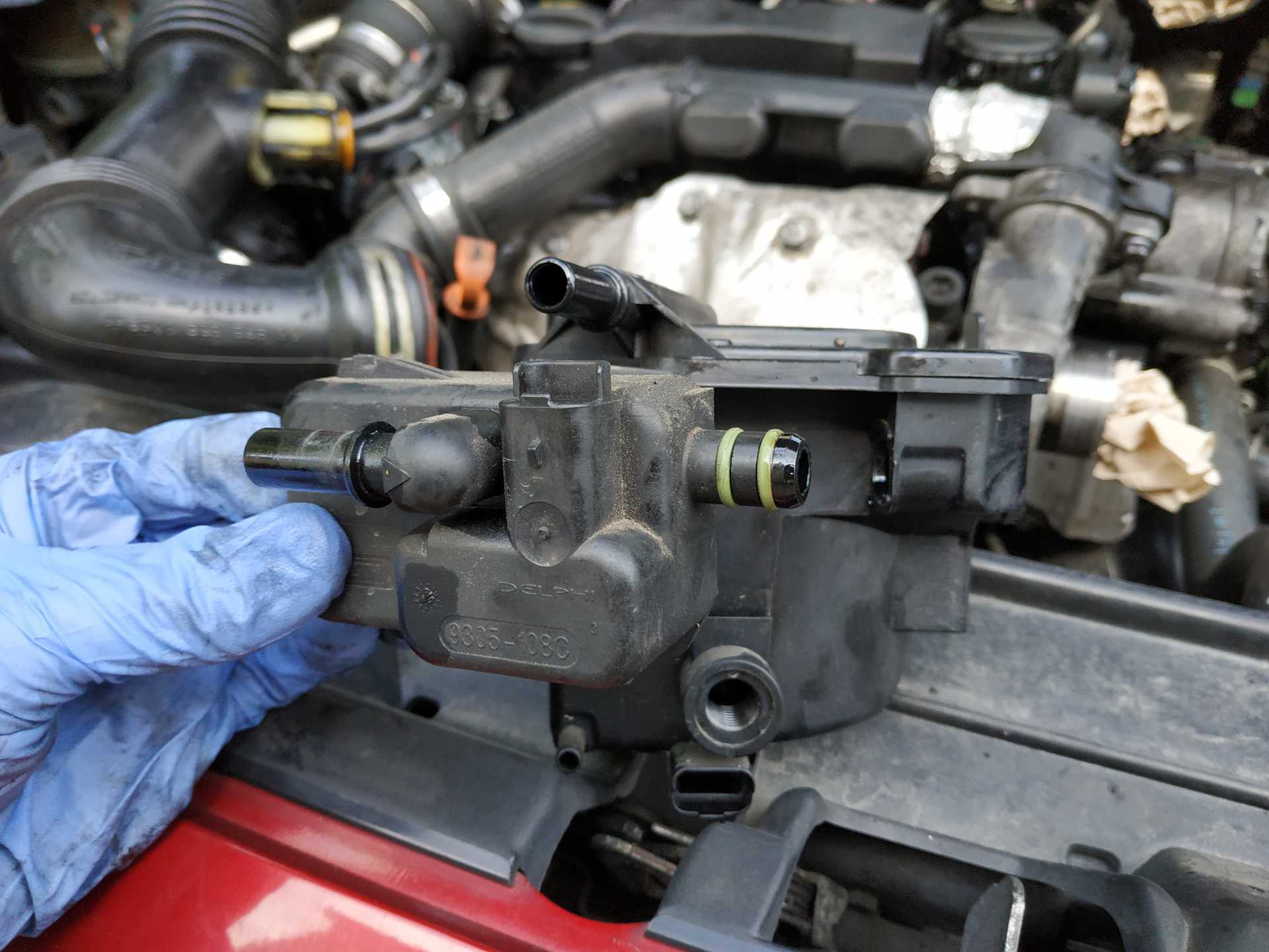 Ошибка пежо 308 engine fault repair needed - автомастер