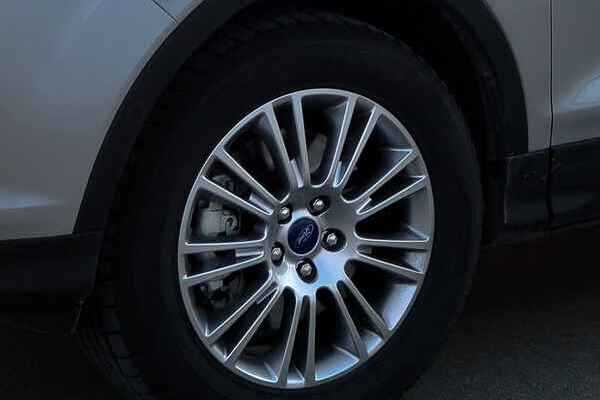 Диски на форд куга 2 r17 оригинальные, литые колесные диски на ford kuga