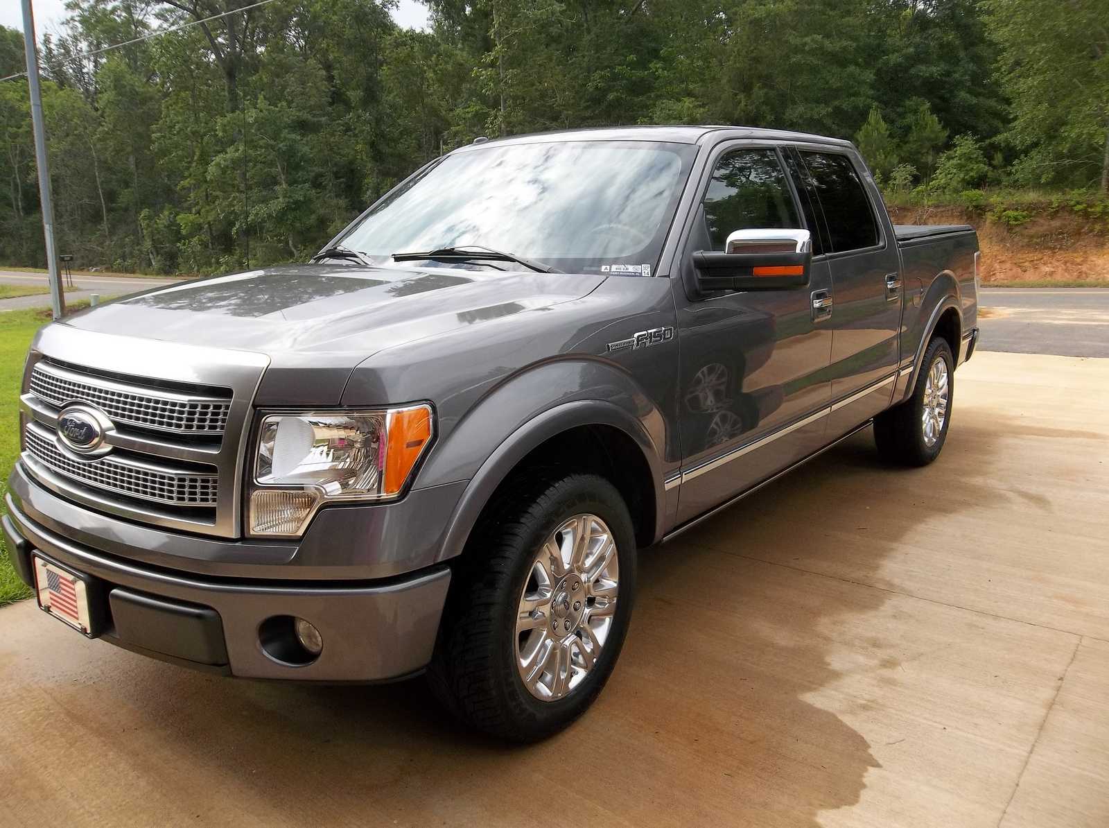 Ford f150 характеристики, двигатели, рестайлинг и комплектации