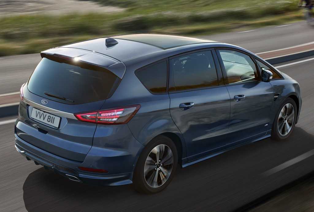 Болячки первого ford c-max (2003-2010) цена, технические характеристики, фото и видео
