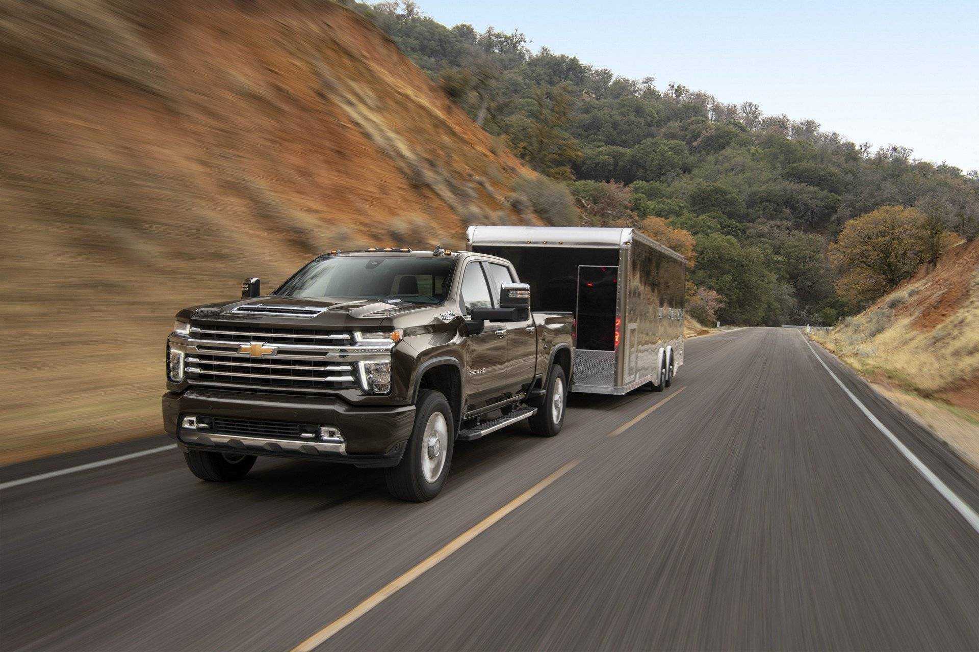 Обзор chevrolet silverado 2020: 1500 ltz premium edition – avtotachki