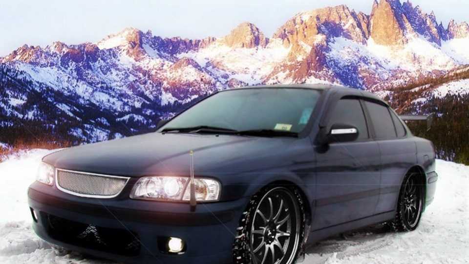 ✅ тюнинг nissan sunny (b15) — отзывы и личный опыт на drive2 - volt-bikes.ru