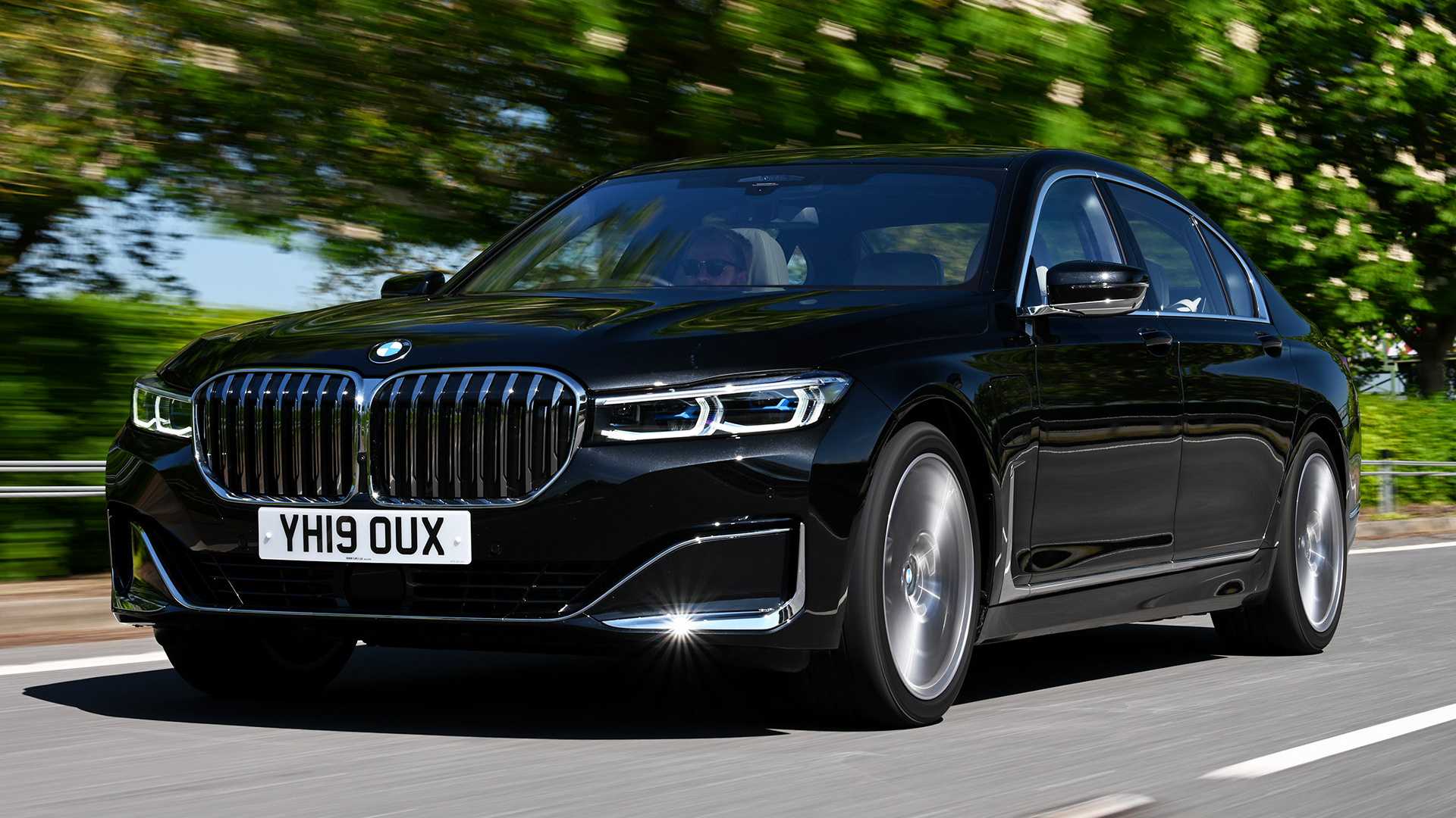 Bmw 7 series (e38) характеристики, двигатели, рестайлинг и комплектации