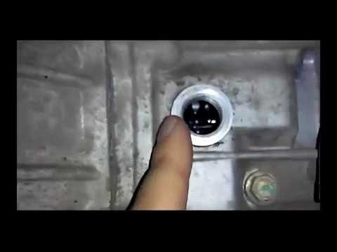 Лифан солано как масло в коробке. когда и как заменить масло в кпп lifan solano? частичная замена масла в коробке передач