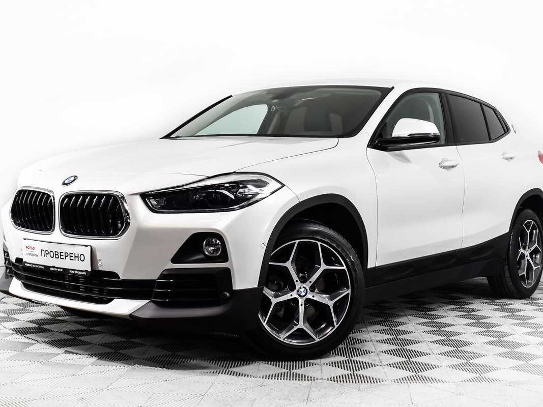 Bmw x2 обзор, технические характеристики, комплектации и двигатели
