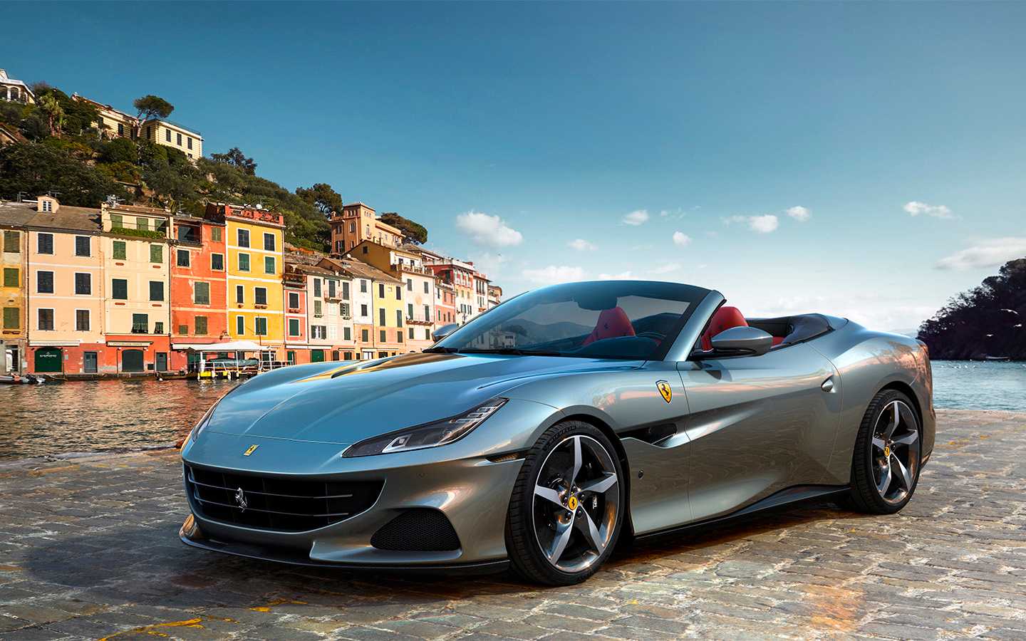 12 cheapest ferrari models [new & used]