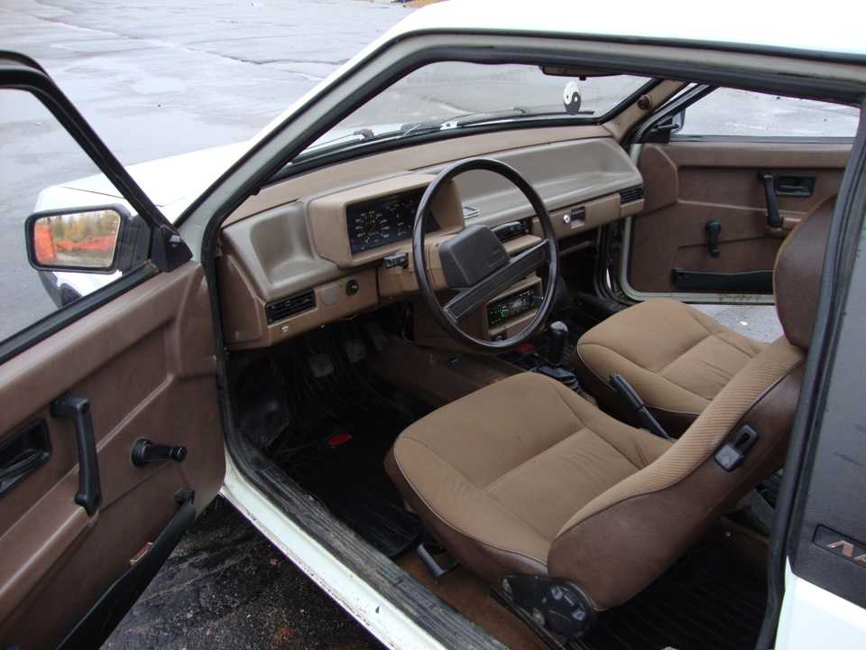 Ваз-2109
