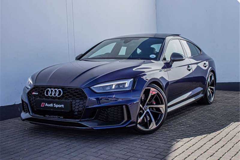 Audi rs6 iii (c7) рестайлинг разгон до 100 км/ч и максимальная скорость