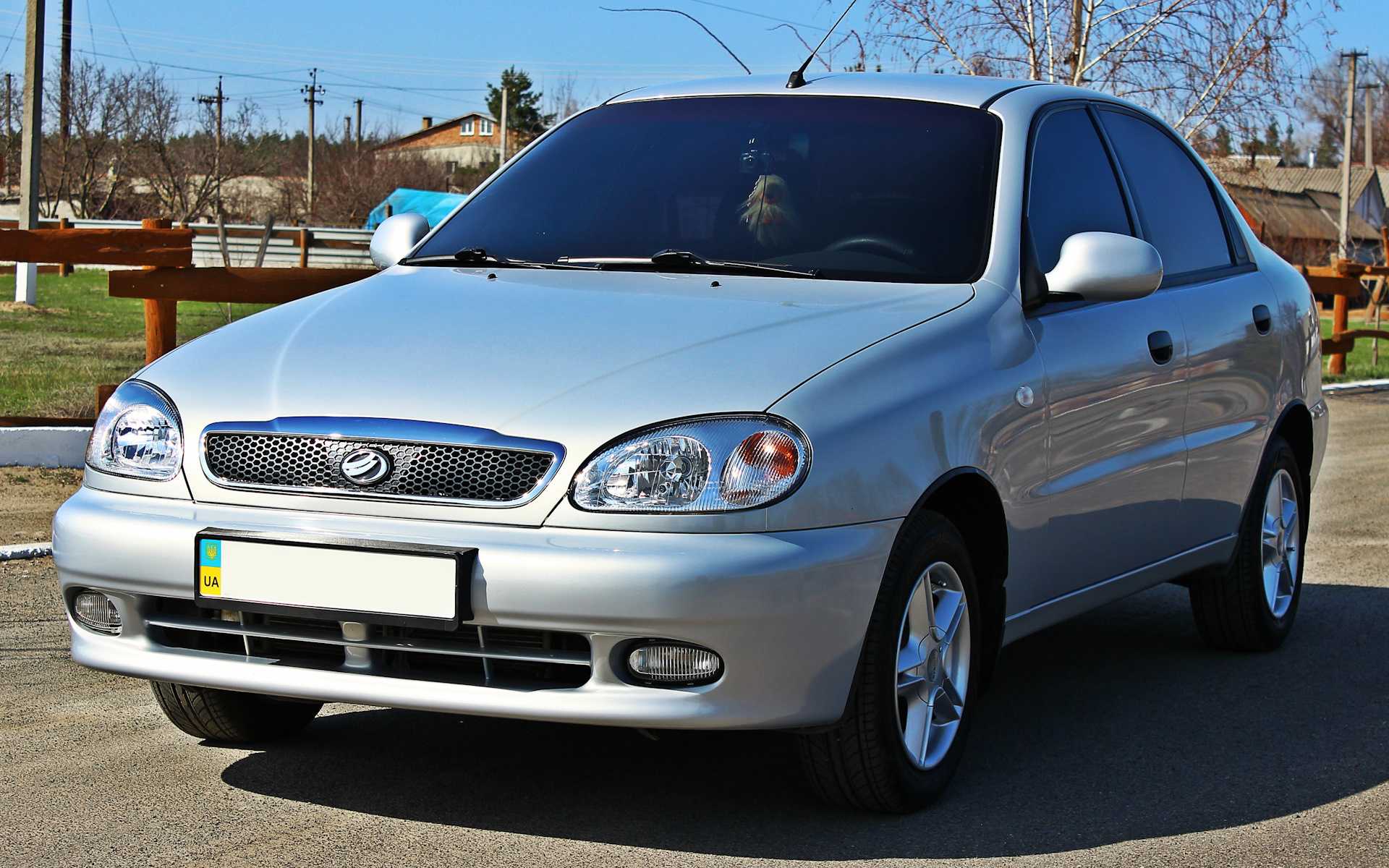 Риск – дело благородное: покупаем chevrolet lanos за 100 тысяч