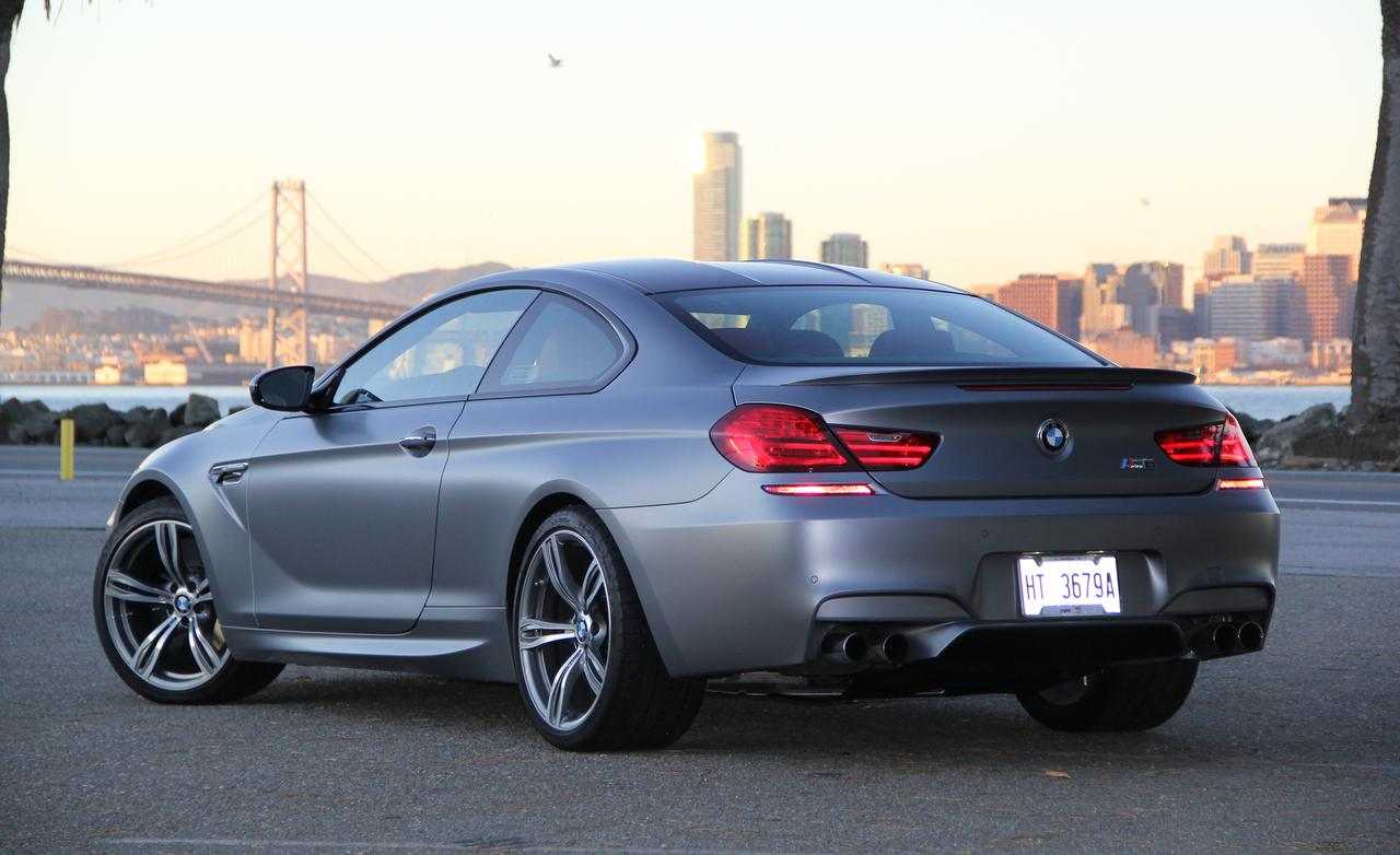 Bmw m6 (e64) характеристики, двигатели, рестайлинг и комплектации