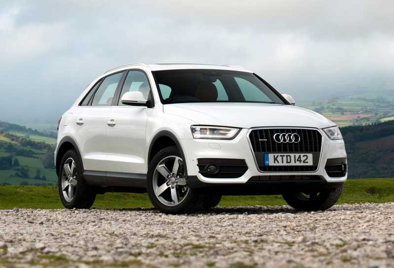 Audi - полный каталог моделей, характеристики, отзывы на все автомобили audi (ауди)