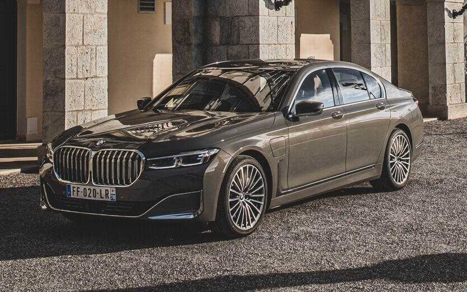 Первые поколения bmw 7-series - характеристики, фото, видео, обзор