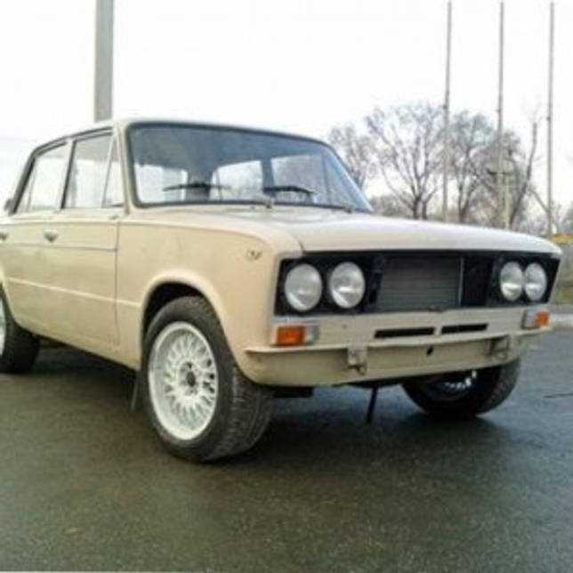 Технические характеристики ваз 2106 1, 6 75/5400
